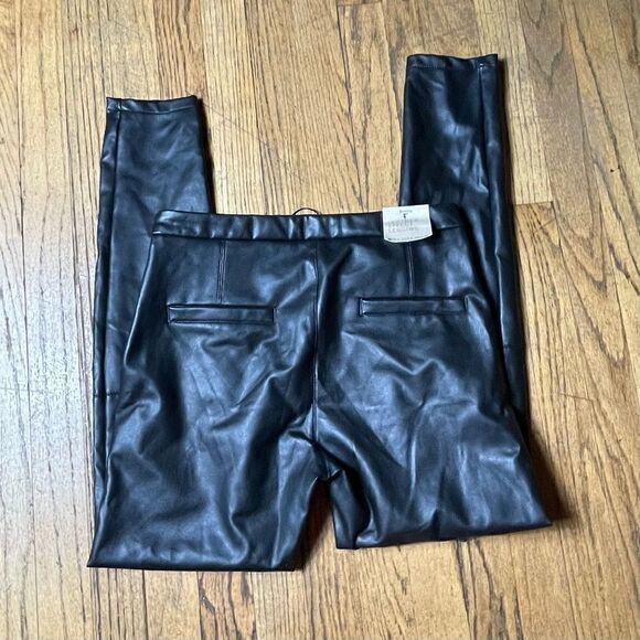 BERSHKA PANTS - Picture 2 of 8